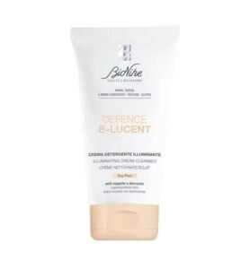 BIONIKE DEFENCE B LUCENT CREME NETTOYANTE ECLAT DAY PEEL 150ML