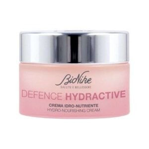 BIONIKE DEFENCE HYDRACTIVE CREME HYDRATANTE NOURRISSANTE 50 ML