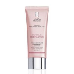 BIONIKE DEFENCE HYDRACTIVE FLUIDE HYDRATANT MATIFIANT 40 ML