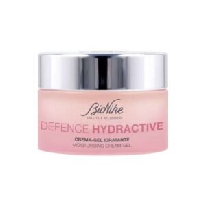 BIONIKE DEFENCE HYDRACTIVE GEL CREME HYDRATANT 50 ML