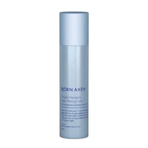 BJORN AXEN SPRAY MEGA FIXE SUPER STRONG HOLD 250 ML