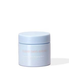 Soulsisters Masque de Nuit Lissant