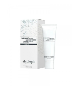 ALGOLOGIE FRAICHEUR DES VAGUES GEL SORBET HYDRA FRAICHEUR 50 ML