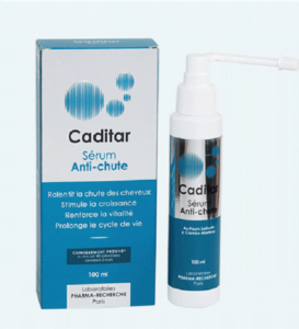 Caditar Sérum Anti-chute 100ml
