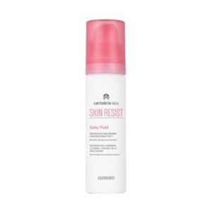 CANTABRIA SKIN RESIST DAILY FLUID 50ML
