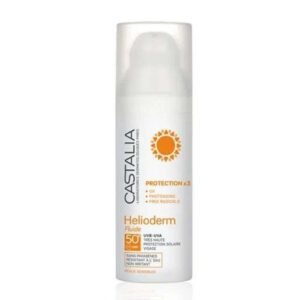 CASTALIA Helioderm Fluide SPF 50+