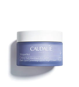 CAUDALIE Vinoperfect Crème Nuit Glycolique Anti-Taches