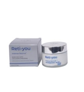 Cellular Derma Experts Reti You Crème 2en1 au Rétinol