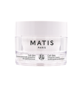 MATIS CELL SKIN CREME UNIVERSELLE 50 ML