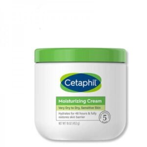 Cetaphil Crème Hydratante 453G