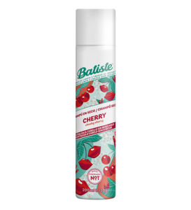 BATISTE SHAMPOING SEC CHERRY 200ML