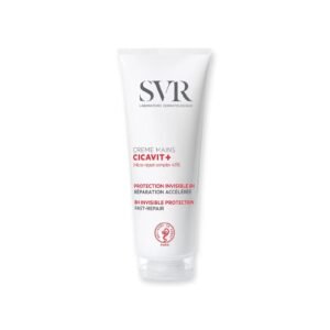 Svr Cicavit+ Creme Mains 50ml