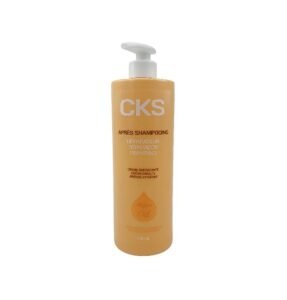 Cks Apres Shampoing Reparateur 500ml