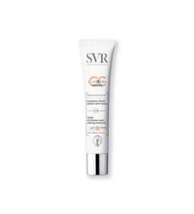 SVR CLAIRIAL CC Crème SPF50+ Light 40ML
