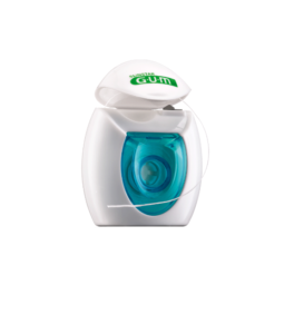 Gum Fil Dentaire Original White 2040M