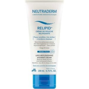 NEUTRADERM CREME DE DOUCHE RELIPIDANTE 200ML