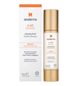 SESDERMA C-VIT RADIANCE FLUIDE 50 ML