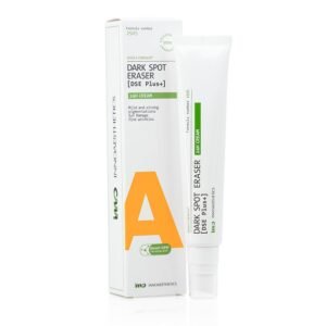 DARK SPOT ERASER [DSE Plus+] 24H CREAM