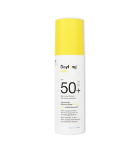 Daylong Kids Lait Solaire Spf50 – 150ml