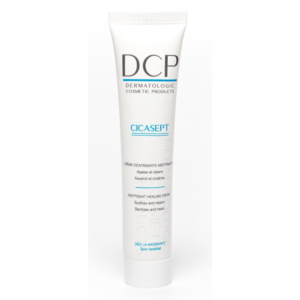DCP CICASEPT CRÈME CICATRISANTE 40 ML