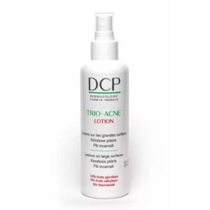 DCP TRIO ACNÉ LOTION 200 ML