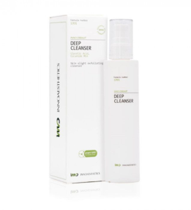 INNOAESTHETICS DEEP CLEANSER 200ML
