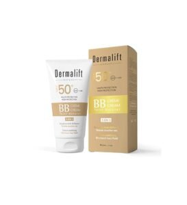 Dermalift sunlift BB Crème 50ml
