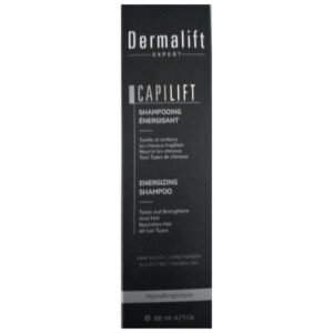 DERMALIFT CAPILIFT SHAMPOOING ENERGISSANT 200 ML