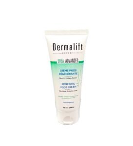 Dermalift urea advanced créme pieds régénérante 100 ml
