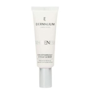 DERMALIUM WHITENESS SOIN DÉPIGMENTANT DU JOUR SPF 15