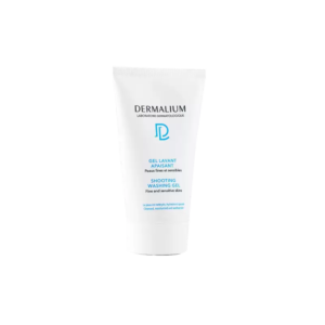 Dermalium Gel Lavant apaisant 150ml