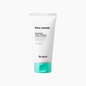 DR JART+ PORE REMEDY™ NETTOYANT MOUSSANT RÉNOVATEUR À LA GLYCÉRINE 150ml