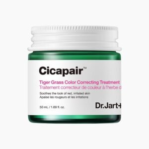 Dr jart+ CICAPAIR™ - TRAITEMENT CORRECTEUR DE COULEUR À L'HERBE DU TIGRE 50ml