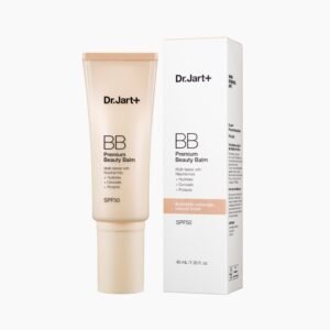 DR JART+ BB PREMIUM BAUME DE BEAUTÉ SPF50 Claires 01 Fair Light 40ml