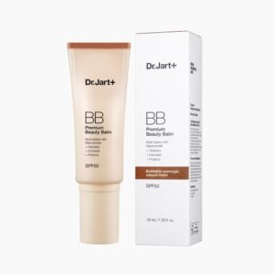 DR JART+ BB PREMIUM BAUME DE BEAUTÉ SPF50 Claires  04 Deep Tan-Deep 40ml