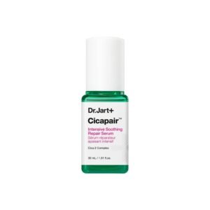 Dr jart+ CICAPAIR™ - SÉRUM RÉPARATEUR APAISANT INTENSIF 30ml