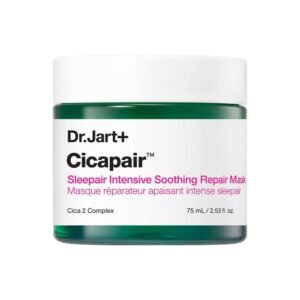 Dr jart+ CICAPAIR™ - MASQUE RÉPARATEUR APAISANT INTENSIF SLEEPAIR 75ml