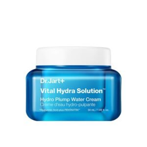DR JART+ VITAL HYDRA SOLUTION™ - CRÈME D'EAU HYDRO-REPULPANTE 50ml