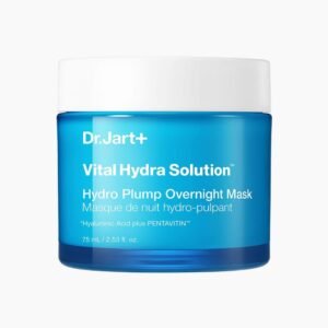 DR JART+ VITAL HYDRA SOLUTION™ - MASQUE DE NUIT HYDRO-REPULPANT 75ml