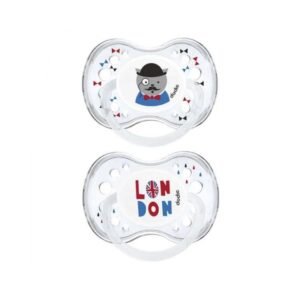 DODIE SUCETTE A90 +18 MOIS DUO LONDON - DODIE