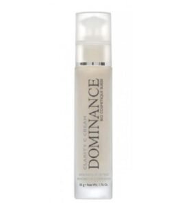 Dominance Crème Clarifiante 50ml