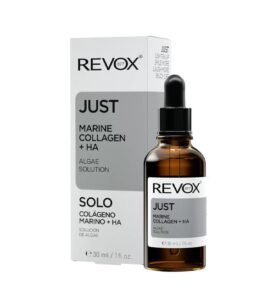 Revox B77 Just Marine Collagen +HA  Alage Solution 30ml