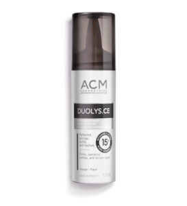 ACM DUOLYS CE Sérum SÉRUM INTENSIF ANTI-OXYDANT