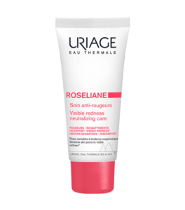 Uriage – Roséliane – Crème Anti-Rougeurs – 40 ml