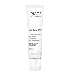 Uriage Depiderm Contour Des Yeux Éclaircissant -15 Ml