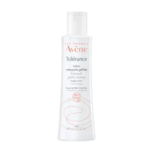 Avène lotion nettoyante gélifiée tolérance 200 ml