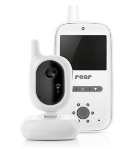 Reer Video Babyphone BabyCam