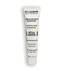 ECLADERM Eclawhite Creme Eclaircissante 40ml