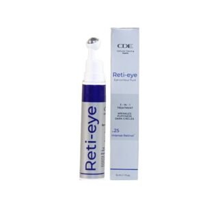 Cellular Derma Experts Reti Eye Contour des Yeux 3en1