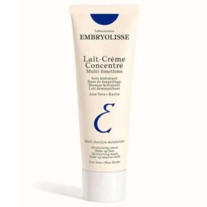 EMBRYOLISSE LAIT-CRÈME CONCENTRÉ TUBE 75 ML